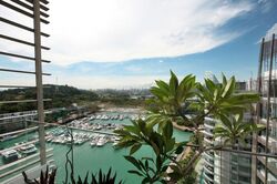 The Oceanfront @ Sentosa Cove (D4), Condominium #580159461
